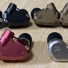 Campfire Audio ORION CK レビュー