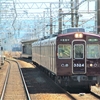 阪急京都線乗車記①鉄道風景217...20200607