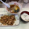 5/4昼食・通りゃんせ（島田市）