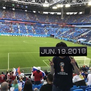 ロシアw杯観戦記 カテゴリーの記事一覧 G Blue ブログとは名ばかりのものではありますが ブログ ロシアw杯観戦記 カテゴリーの記事一覧 G Blue ブログとは名ばかりのものではありますが ブログ
