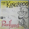 「The Kangaroo」Rolf Harris　邦題「悲しきカンガルー」