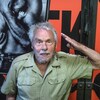 いいね：～２月１２日ヤン・サウデック９０（才）展