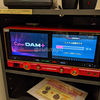 DAMの最新機種「Cyber DAM ＋」で100点を取ったらバグった件【Cyber DAM ＋レビュー】