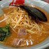 ラーメン　山岡屋　/　こってりを食べたい欲が満たされる