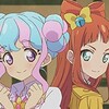 感想『アイカツスターズ！ 74・84話』 ドレスと涙で絆を結ぶ、背中合わせのふわもこ☆ダブルミューズ