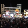 今日からお祭りと「悪い人ではないんだけどねぇ」あるいは「いい人なんだけどねぇ」と誰しも人生で100回くらいは言ったことがあるのでは