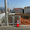 ドラマ「ホットスポット」のホットスポット探訪　桂橋交差点