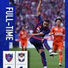 2023年 J1 第10節 vs 新潟 -　都合により観戦できなかったけど連勝、サイコー。今季はゴール出る出るウイークに！