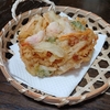 今夜は・・・主人が､デパ地下で購入した惣菜メインで　😃🎶