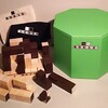 拙作「BLOCK. BLOCK」はパクりなのか？