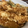 江戸時代から日本にある美味しいご飯。天丼！