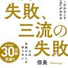 通訳者の失敗