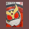 2026.06.30｜超クウガ展【絵手紙日記】