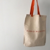 FABIO RUSUCONIのバッグプレゼント