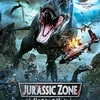 映画感想：「ジュラシック・ゾーン」（４０点／モンスター）