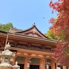 【滋賀県高島市】竹生島宝厳寺　都久夫須麻神社