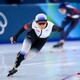 ミラノ・コルティナ冬季オリンピック15日目結果　スピードスケート女子はメダルならず