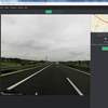 オープンデータの箱として"Mapillary”をテスト