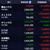 2000万円まであと100万円(9/11～9/15)