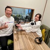 2週連続で木村文乃さんのラジオに出演！