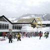 年末年始のスキープランを再考する。神立高原リゾートホールという新幹線日帰りツアー