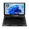 ノートPCはもう要らない？GPD MicroPC 2の口コミから探る、新しい持ち運びコンパクトPCの可能性