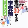 女子より男子が加熱？首都圏の中学受験