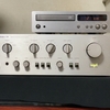 Technics　SU-V6　⑥