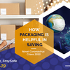 How Packaging Industry is Helpful in Saving Coronavirus Crisis 2020?