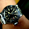 TUDOR SUBMARINER REF.7021/0