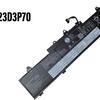格安 LENOVO L23D3P70バッテリー 互換用バッテリー