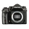 リコー、フルサイズ一眼レフ「PENTAX K-1」を4/28発売