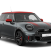 新型ミニクーパージョンクーパーワークス（Mini Cooper JCW）の試乗レポート