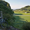 長めの朝練ー六甲山