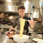 四川料理のスゴい人に教わる「酸っぱ辛〜いサンラータンメン」冷たいやつと熱いやつ編