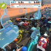 Ride On x60お祭り騒ぎライド