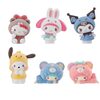 予約｜きぐるみ～ず サンリオキャラクターズどこに売ってる？コンビニ？売り切れで売ってない？