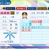 【パワプロ2024-2025】呉昇桓（2014年）