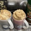 【ホットバージョン】ウェスティンカフェのカフェインゼロコーラ割り。