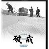 大映映画に咲く素朴な野の花～藤村志保の世界～