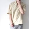 S/S SHIRT _ STUDIO NICHOLSON