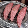 ストレス発散焼肉