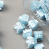 Kailh Box Winter Tactile Switch (38gf/5pin/5pcs）