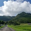 兵庫100山　三尾山本峰(みつおさん)・鋸山(のこぎりやま)　西多紀アルプス