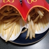 マクドナルド　ポテトLサイズ　テイクアウト