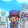 DQX、Ver4.2ストーリー完了、ネコ集め