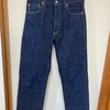 Levi’s 503B-XXをPayPayフリマで買った。[501とほぼ同じ。]