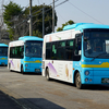 1日乗車券で「つくバス」いっき乗り完結編　後編