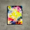 Artmeterで絵を買ってみたらいい体験だった