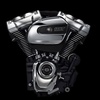 Milwaukee-Eight　×　T-MAN Performance